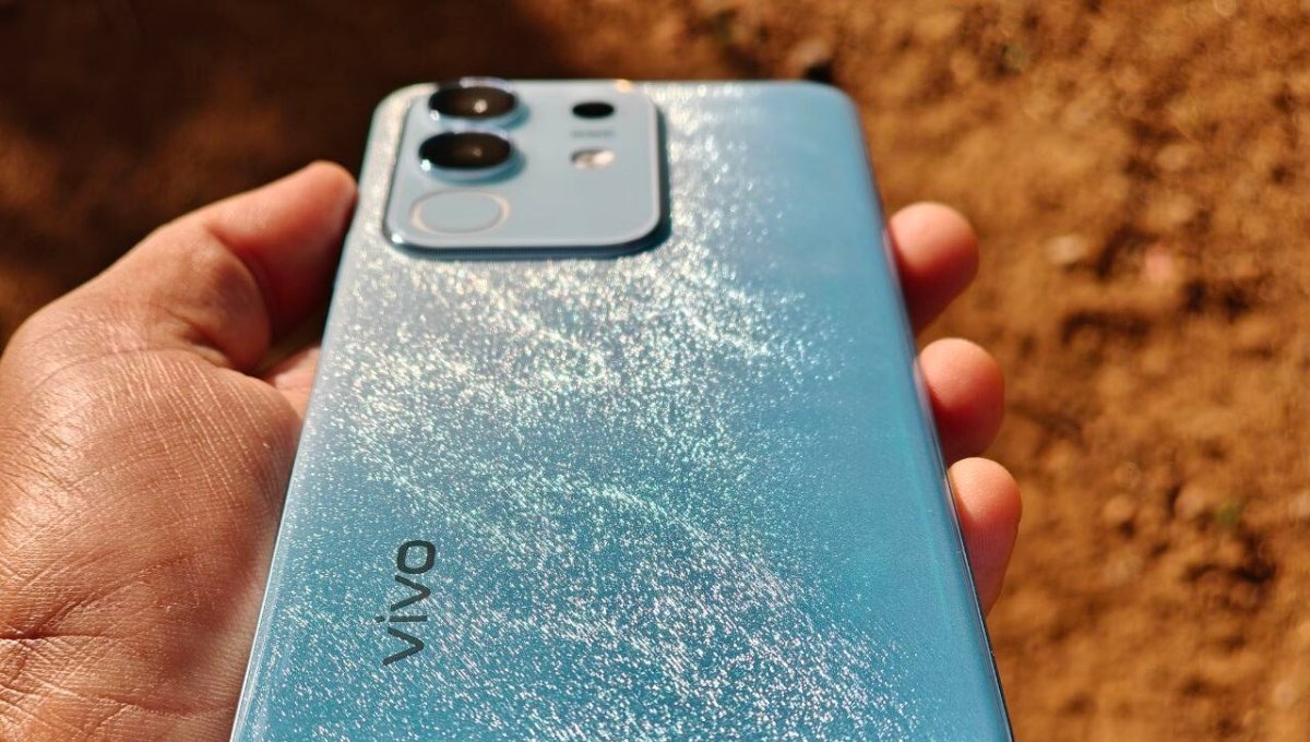 200 MP camera और 6500 mah की पावरफुल बैटरी के साथ लॉन्च हो रहा है Vivo T4x 5G smartphone