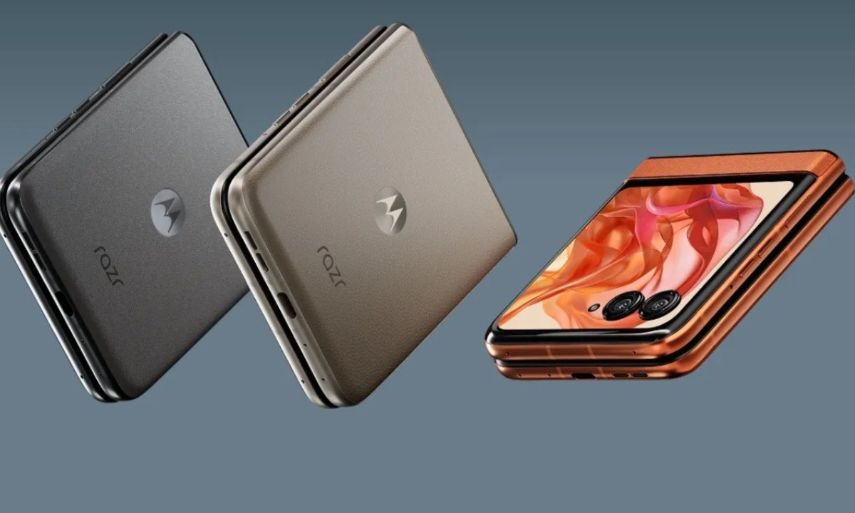 Motorola New 5G smartphone, 256 MP का शानदार कैमरा और 7500mah की बैटरी 120 वाट के फास्ट चार्जर के साथ