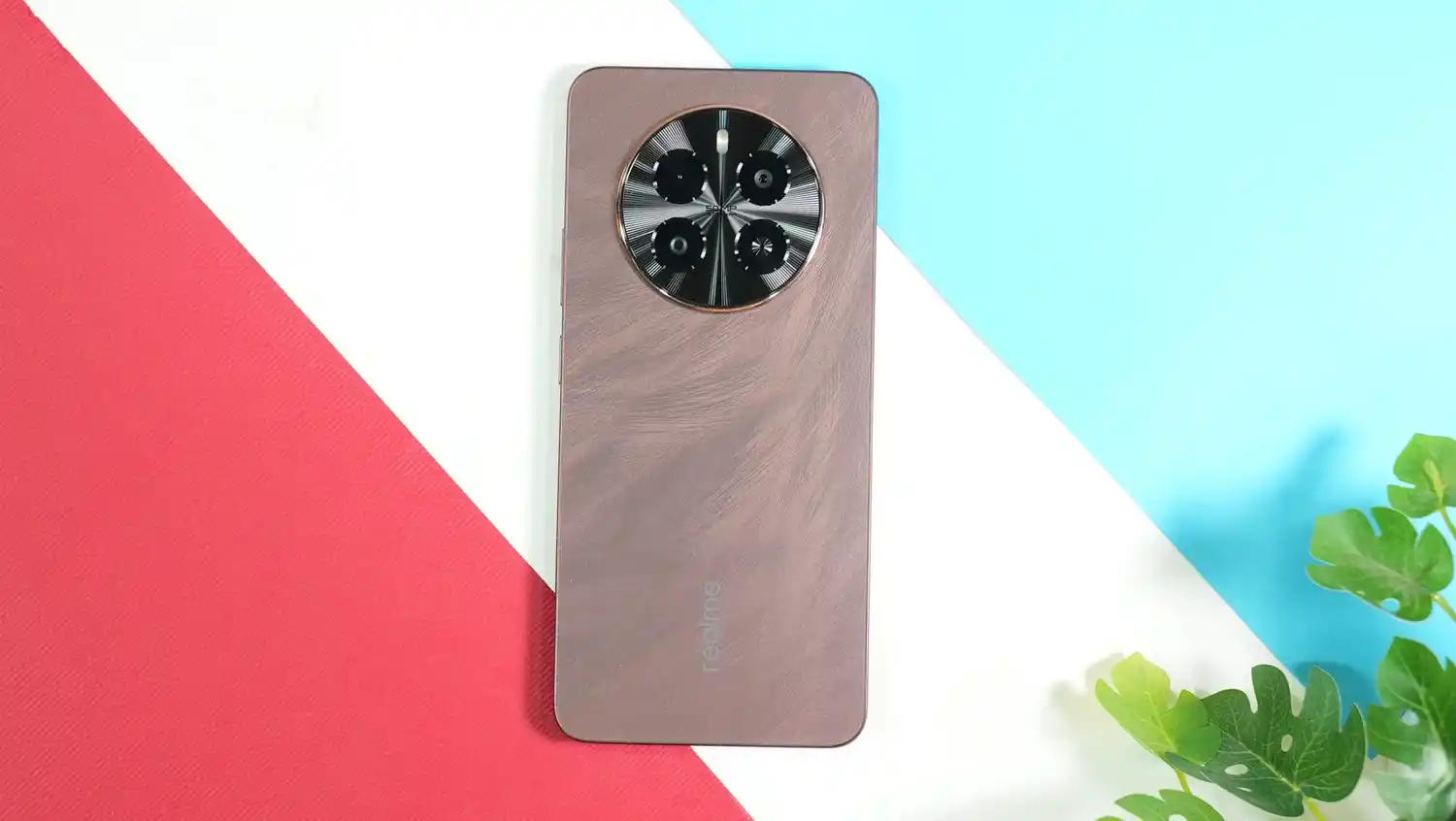 Realme P1 5G smartphone