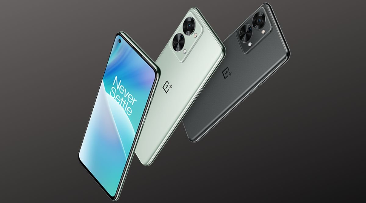 200 MP camera और 7500 mah की पावरफुल बैटरी के साथ लॉन्च हुआ oneplus new best phone