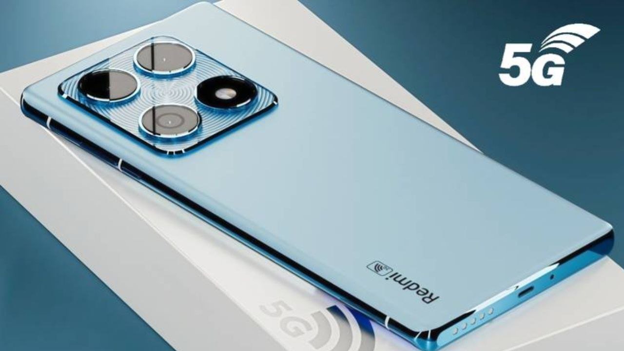 Redmi Note 88 Ultra 5G smartphone: 200 MP Sony AI कैमरा और ip68 रेटिंग के साथ लॉन्च हुआ