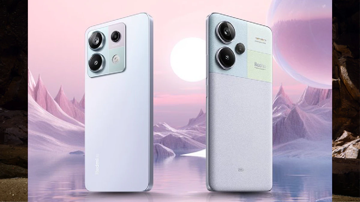 200 MP कैमरा क्वालिटी और ai फीचर्स के साथ लॉन्च हुआ Redmi Note 13 Pro Max 5G smartphone मिलेगा 20% डिस्काउंट में
